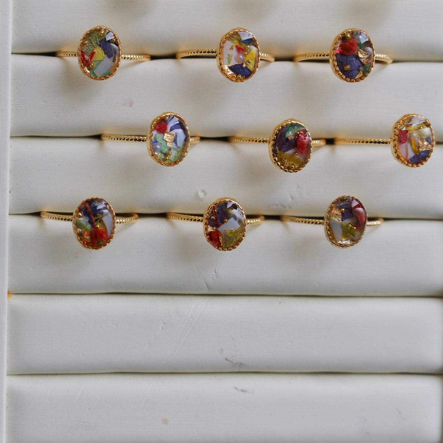 Renoir Ring No.1 - ふたりの姉妹