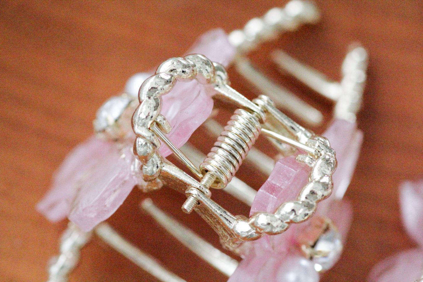 Someiyoshino Sakura Hair Clip #S006