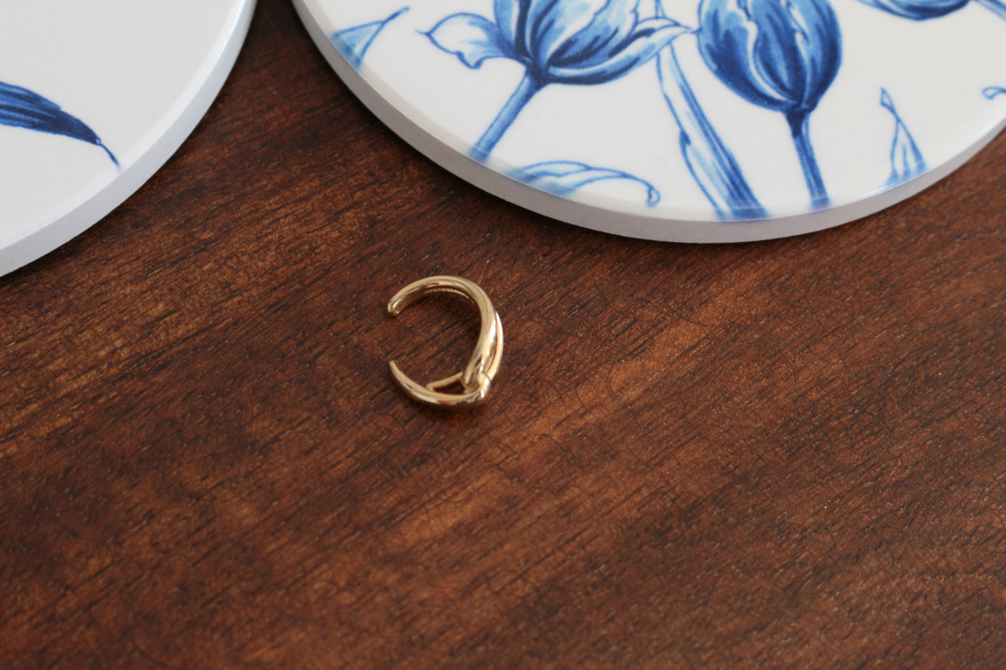 Ear-cuff No.3〜Sakkoly