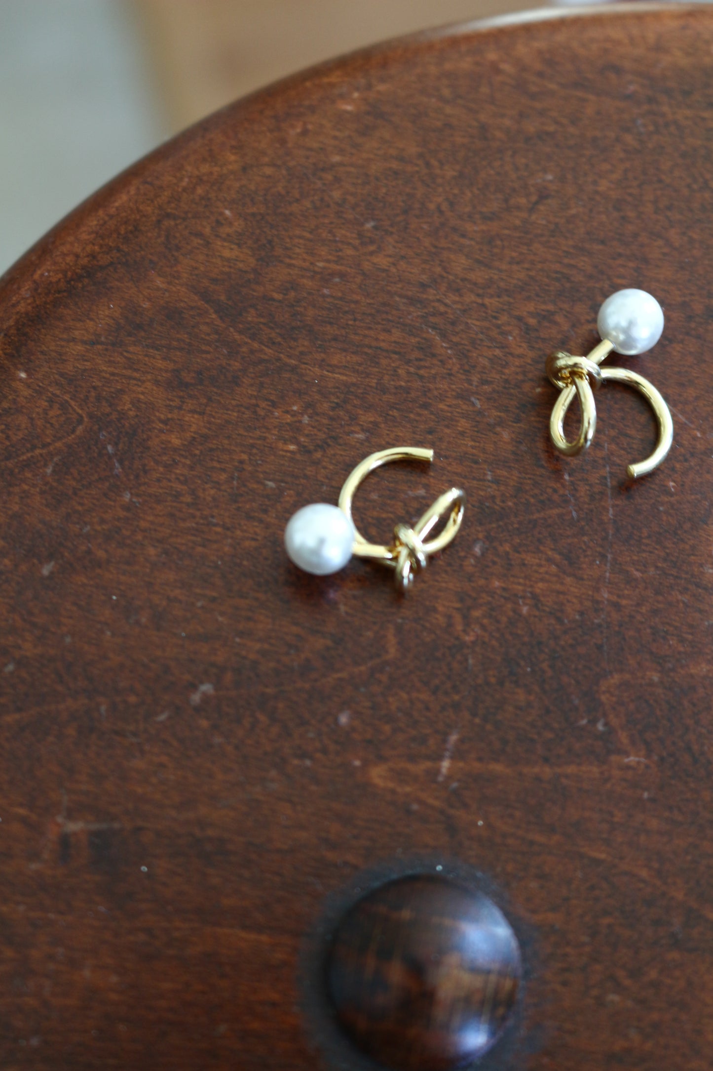 Ear-cuff No.4〜Sakkoly