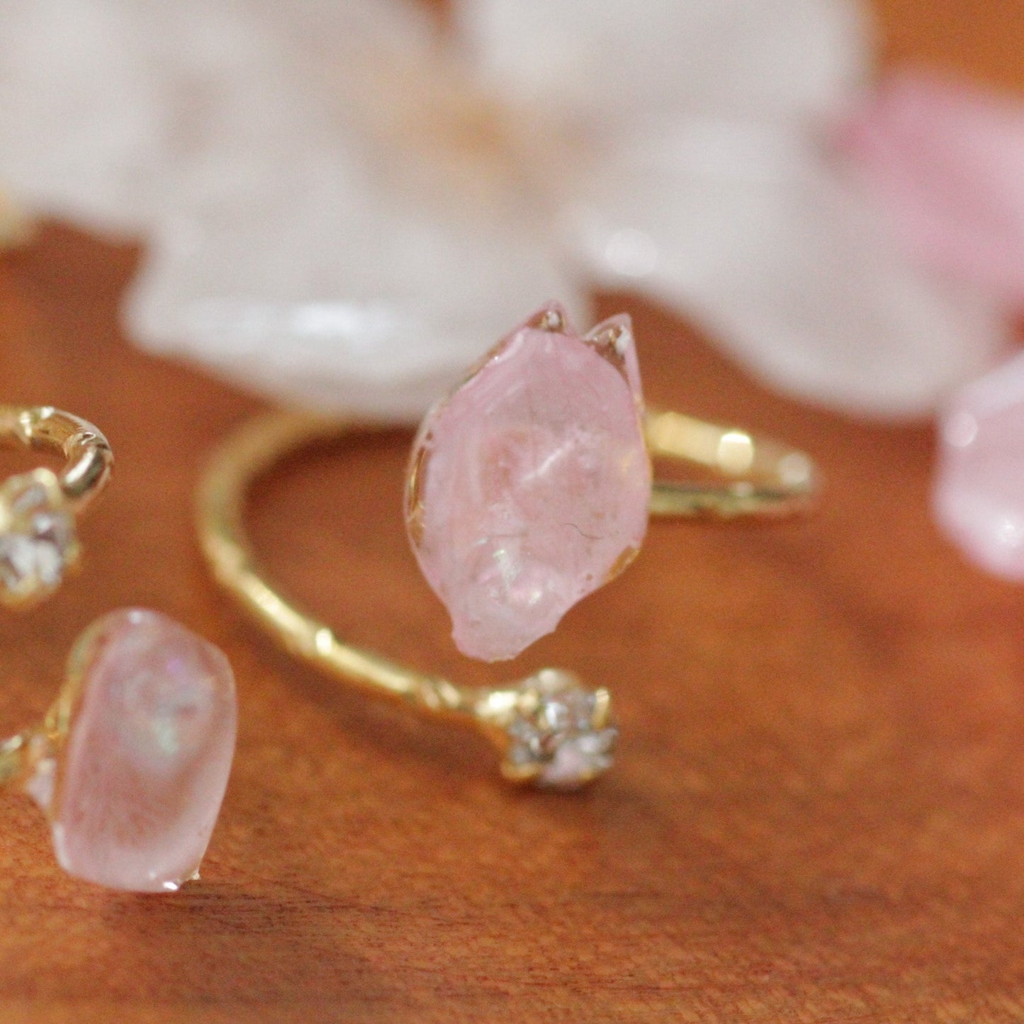 Someiyoshino Sakura Ring NEW No.2 #S008