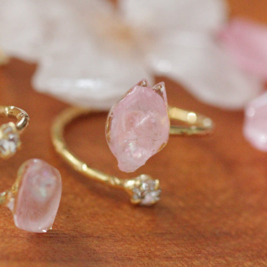 Someiyoshino Sakura Ring NEW No.2 #S008