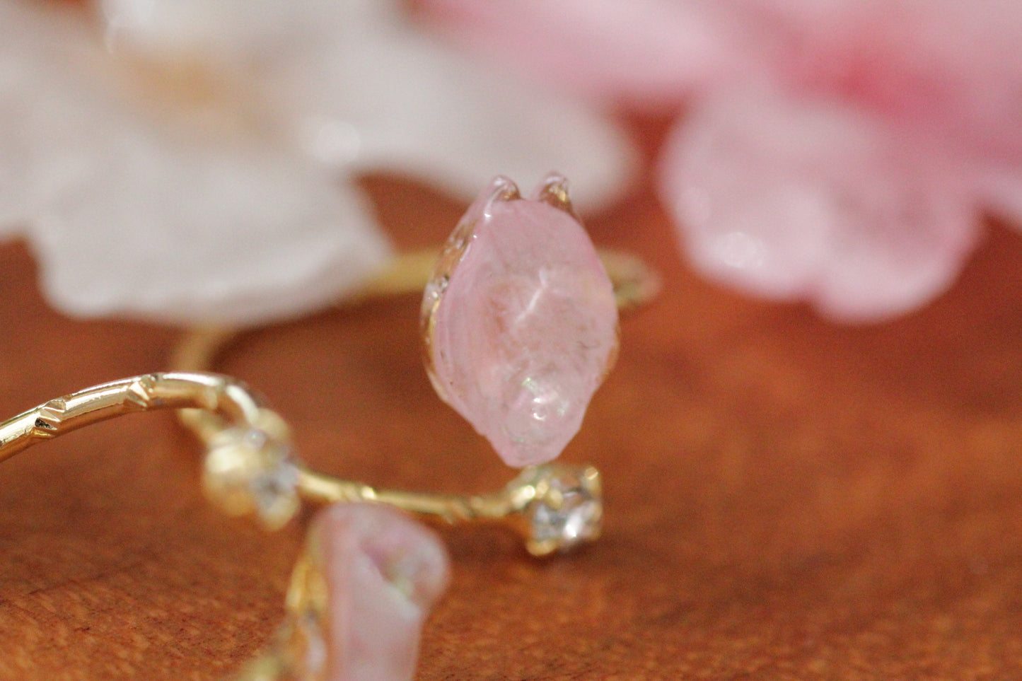 Someiyoshino Sakura Ring NEW No.2 #S008
