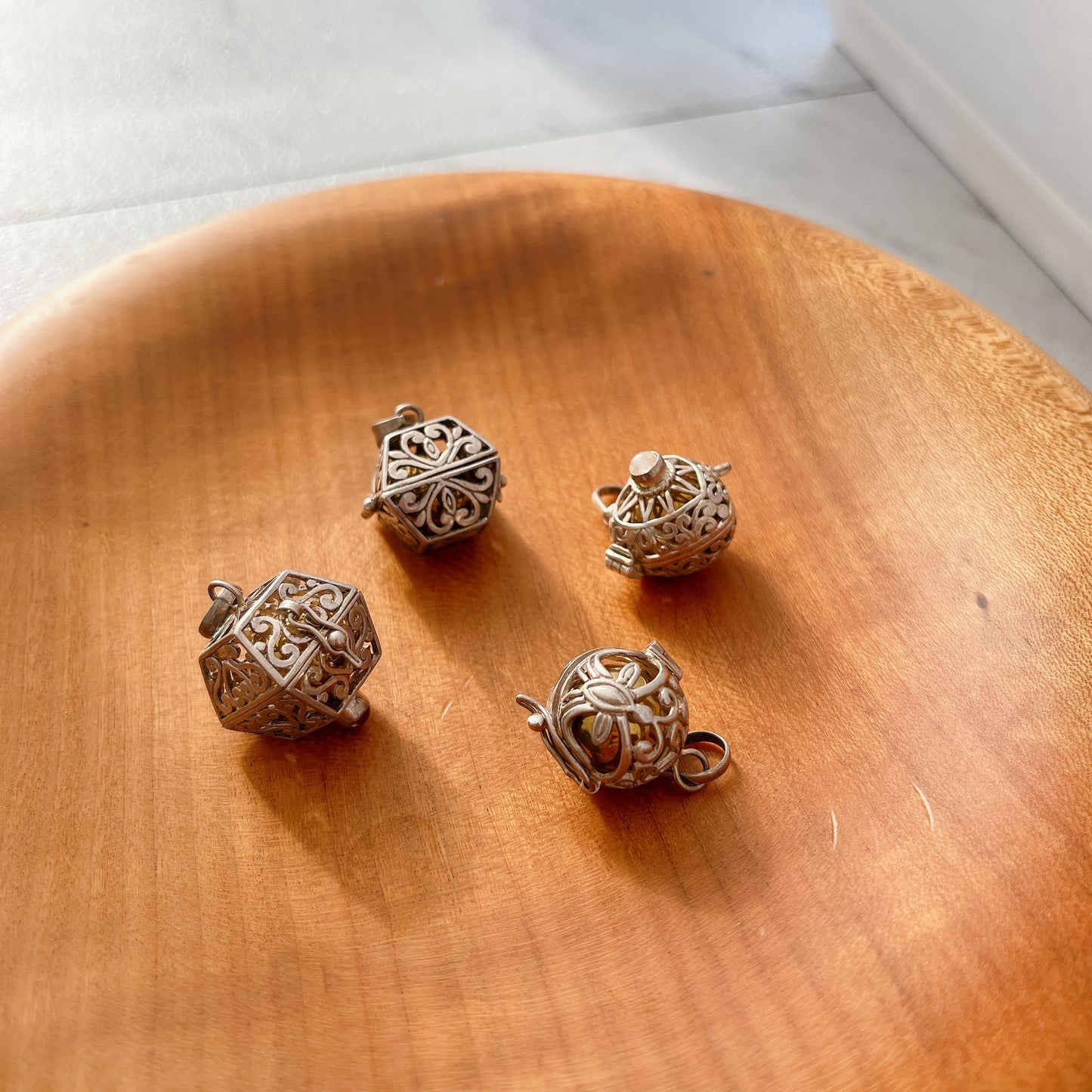 Dream Ball ガムランボール バスケットタイプ