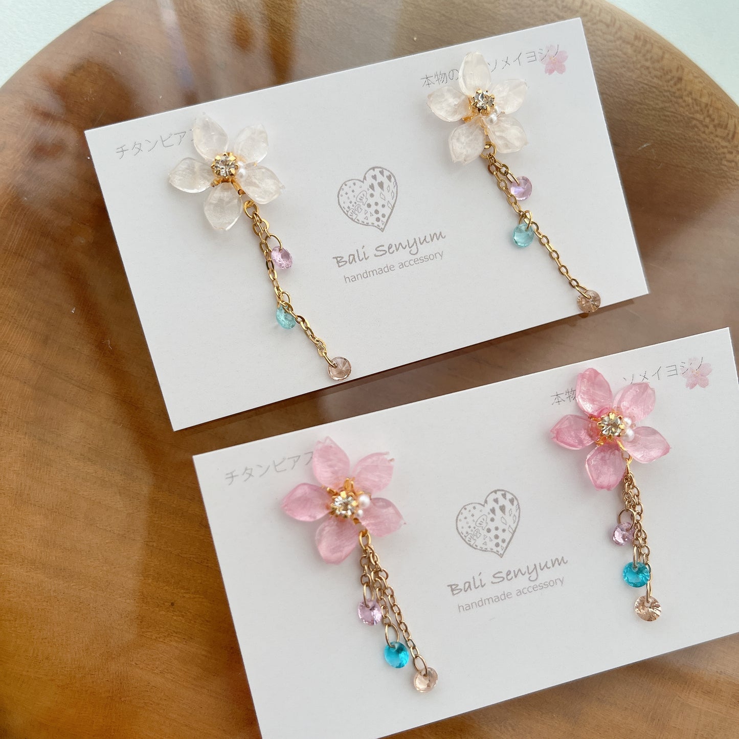 専用ページ special order