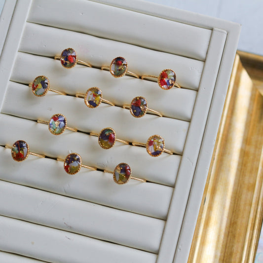 Renoir Ring No.1 - ふたりの姉妹