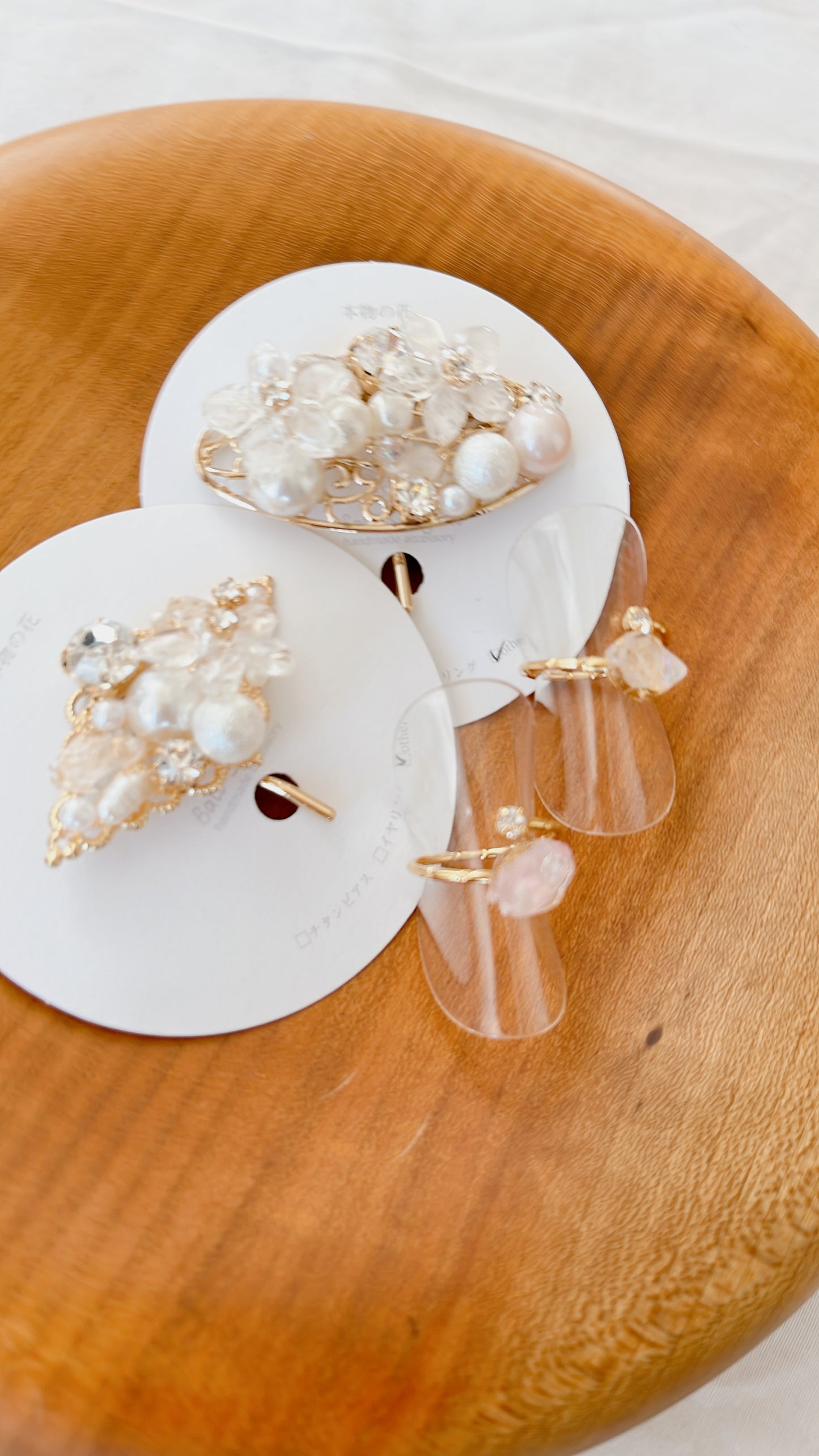 Someiyoshino Sakura Ring NEW No.2 #S008