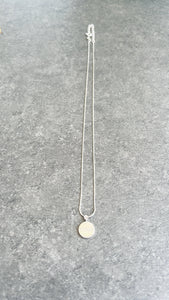 KANCHU ex narrow Necklace