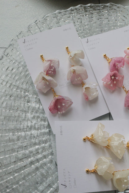Hanayome Collection Earring No.59