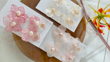 Hanayome Series2Titanium Pierce(チタンピアス）No.4- Time Limited
