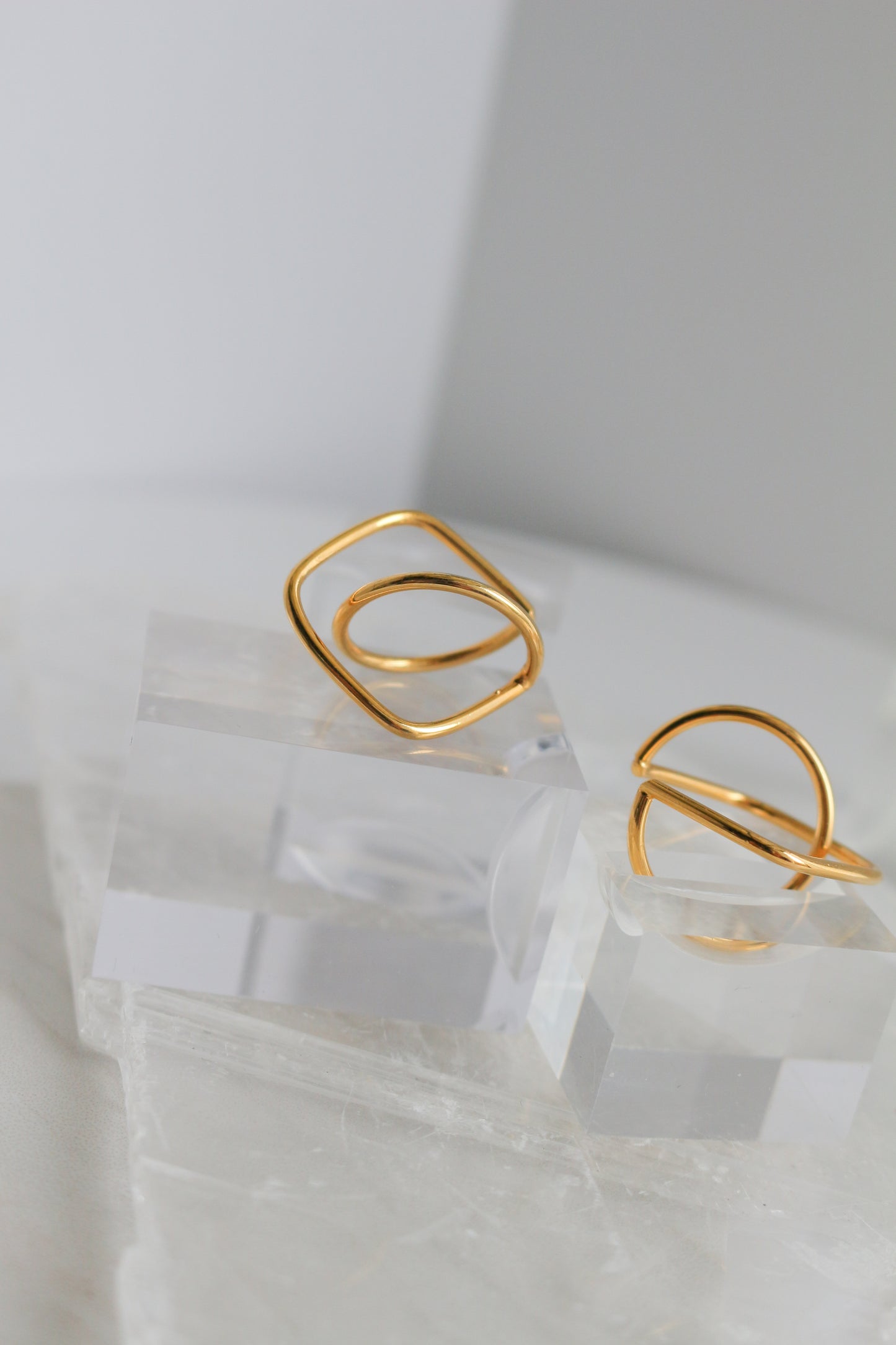 Ear-cuff No.6〜Sakkoly