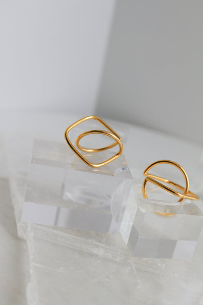 Ear-cuff No.6〜Sakkoly