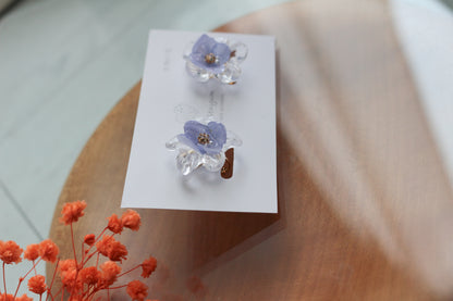 Limited Item Fes Earrings No.5〜8 -イヤリング  Clip-On