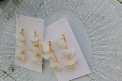Hanayome Collection Earring No.58