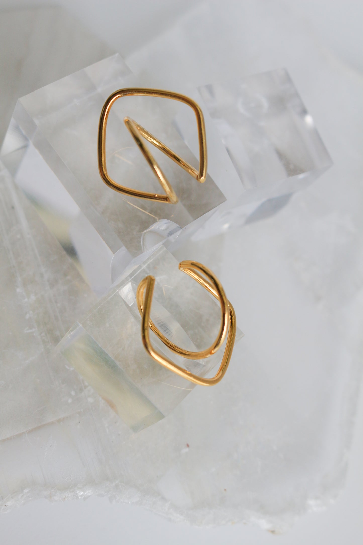 Ear-cuff No.6〜Sakkoly