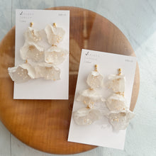 "Hanayome" Collection Earring No.30