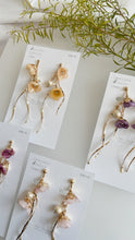 FUJI Collection Earring -  No.6
