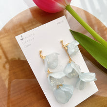 "Hanayome" Collection Earring No.43 パーツ選べます