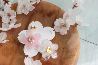 Someiyoshino Tack Pin / Brooch  No.1 タックピン