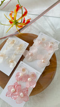 Hanayome Series2Titanium Pierce(チタンピアス）No.4- Time Limited