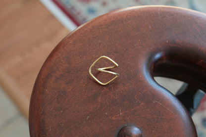 Ear-cuff No.6〜Sakkoly