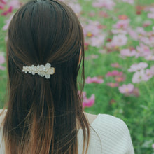 Someiyoshino Hair Clip  No.4