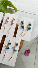 FUJI Collection Earring -  No.19