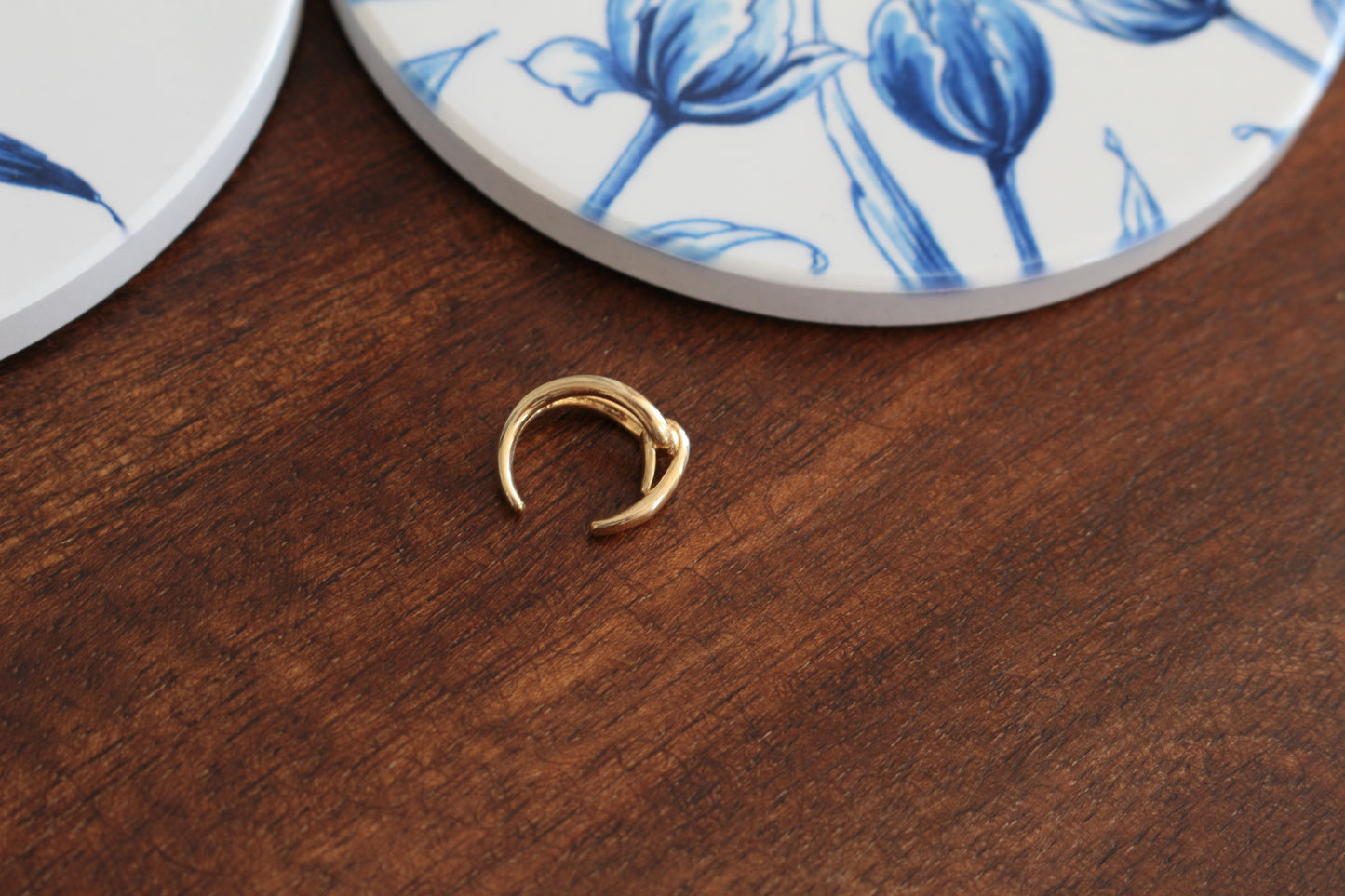 Ear-cuff No.3〜Sakkoly