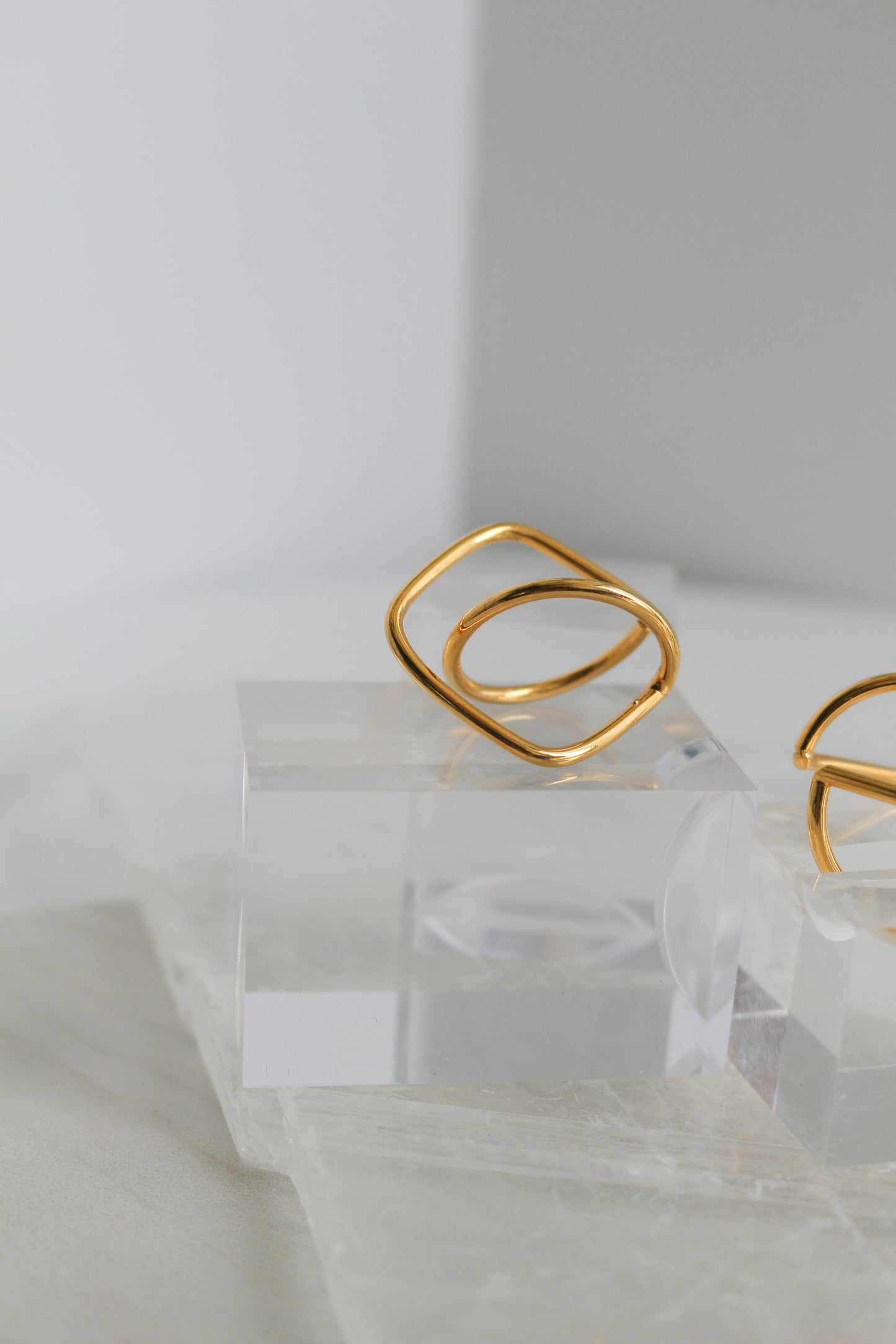 Ear-cuff No.6〜Sakkoly