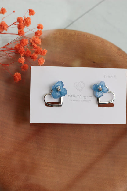 Limited Item Fes Earrings -イヤリング  Clip-On No.1〜4