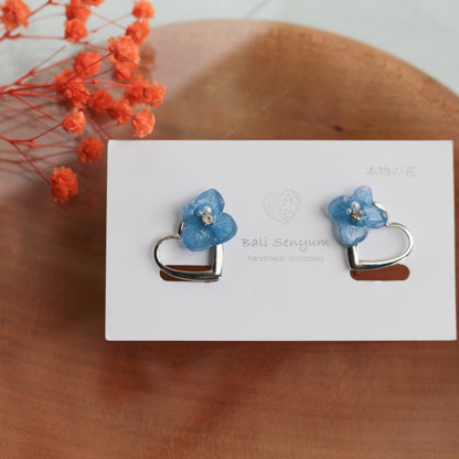 Limited Item Fes Earrings -イヤリング  Clip-On No.1〜4