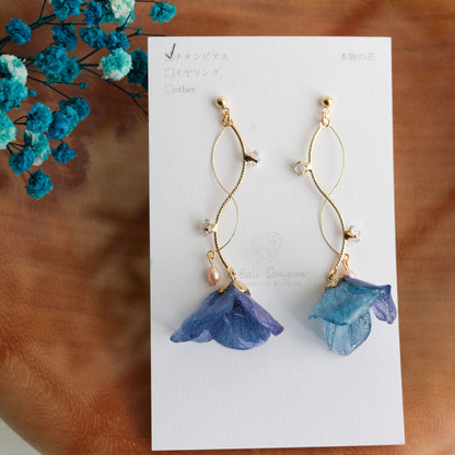 Limited Item Fes Earrings - チタンピアス Titanium Pierce  No.21〜24