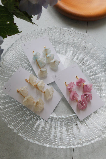 Hanayome Collection Earring No.59