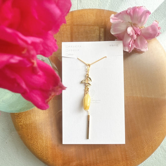 Limited Item Fes Necklace ネックレス No.1