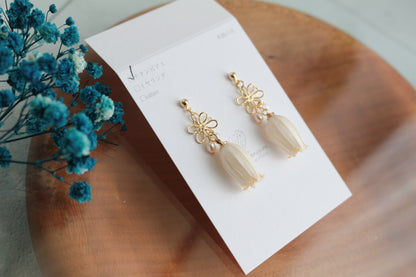 Limited Item Fes Earrings - チタンピアス Titanium Pierce  No.37〜40