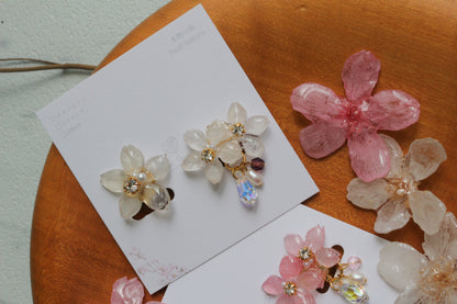 Someiyoshino 桜 Earring