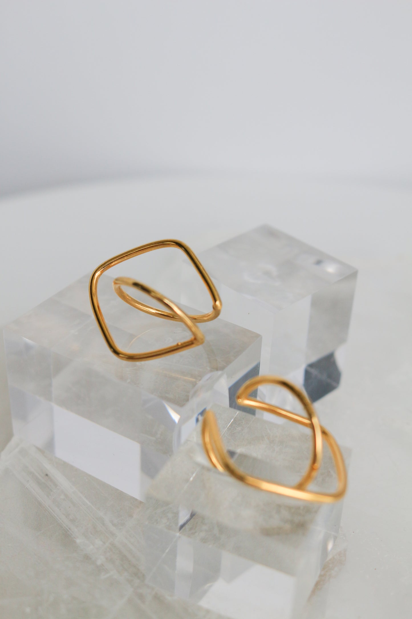 Ear-cuff No.6〜Sakkoly