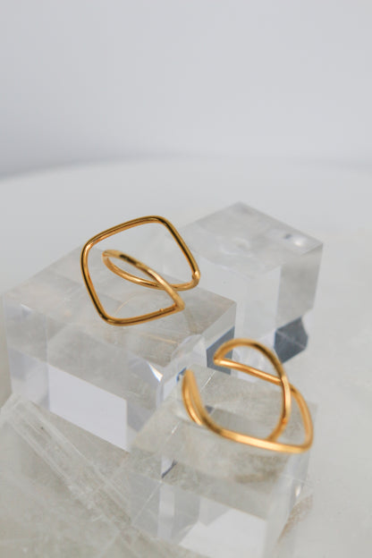 Ear-cuff No.6〜Sakkoly