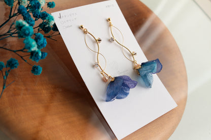 Limited Item Fes Earrings - チタンピアス Titanium Pierce  No.21〜24