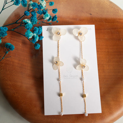 Limited Item Fes Earrings - チタンピアス Titanium Pierce  No.17〜20