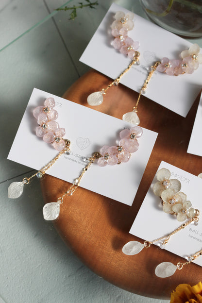 Hanayome 5 -  Titanium Pierce(チタンピアス ）No.7