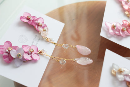 Hanayome 5 -  Titanium Pierce(チタンピアス ）No.1