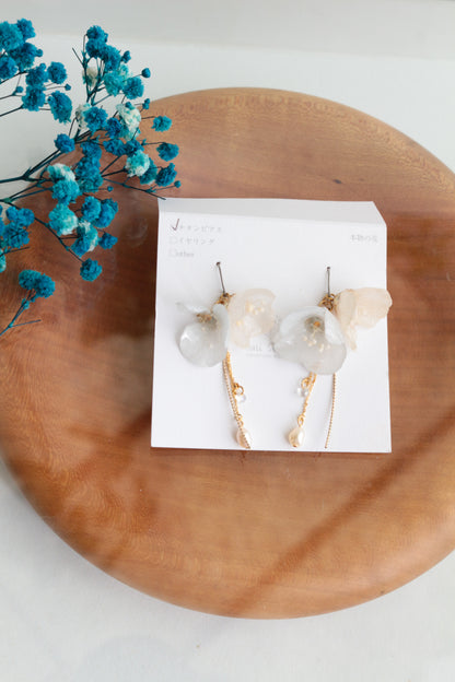 Limited Item Fes Earrings - チタンピアス Titanium Pierce  No.29〜32