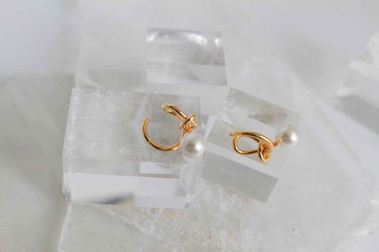 Ear-cuff No.4〜Sakkoly