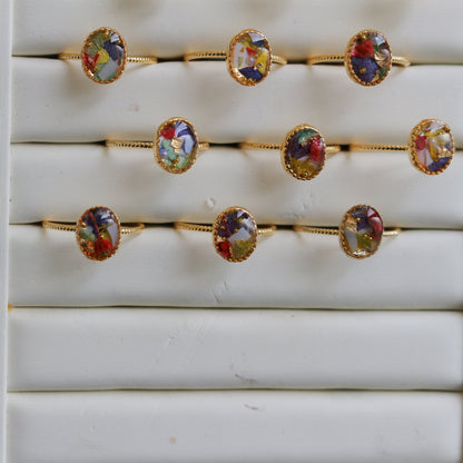 Renoir Ring No.1 - ふたりの姉妹