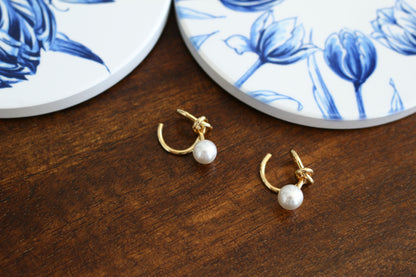 Ear-cuff No.4〜Sakkoly