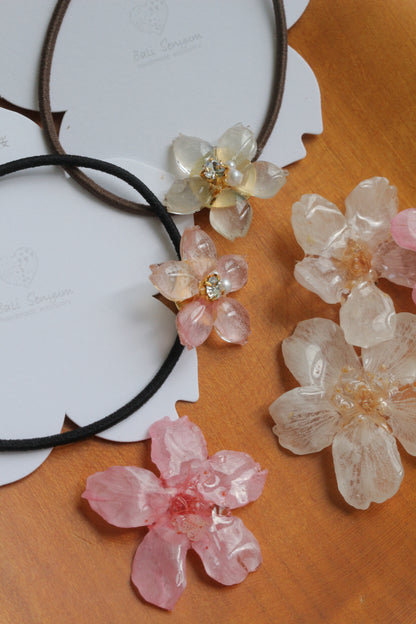 Someiyoshino Hair Tie Mini ヘアゴムミニ