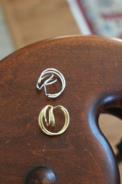 Ear-cuff No.5〜Sakkoly