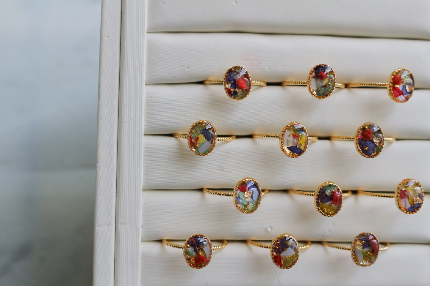 Renoir Ring No.1 - ふたりの姉妹