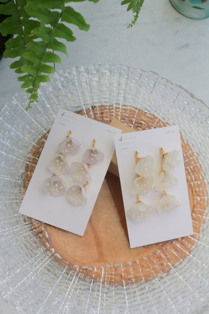 Hanayome Collection Earring No.60